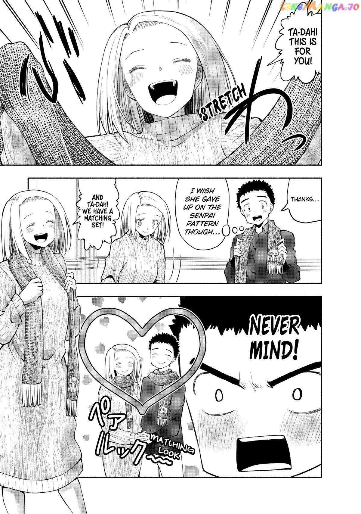 Omoi ga Omoi Omoi-san Chapter 105 5